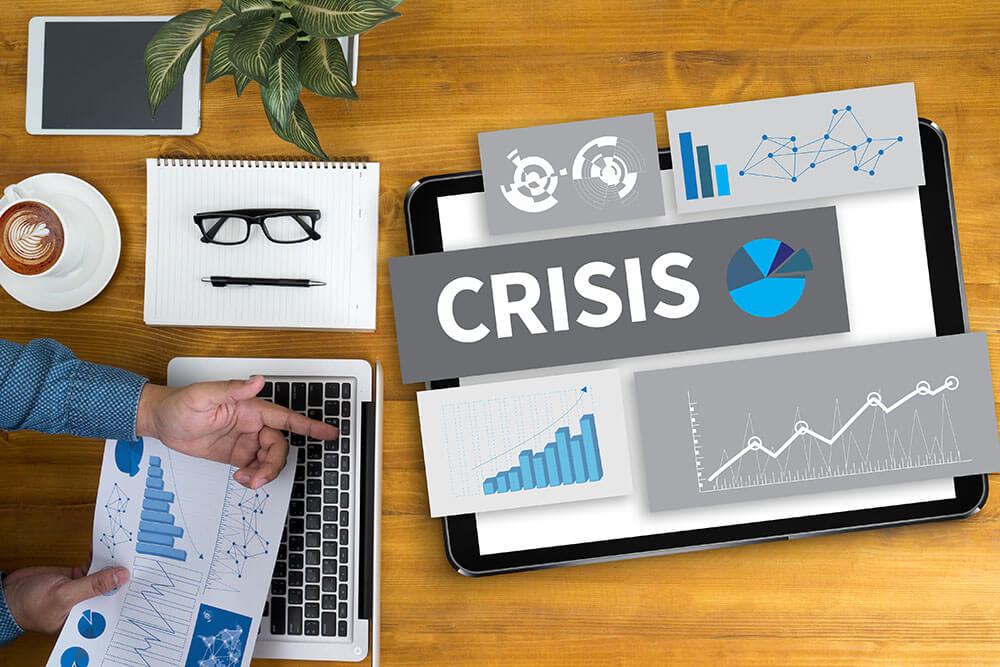 crisis