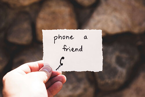 phoneafriend
