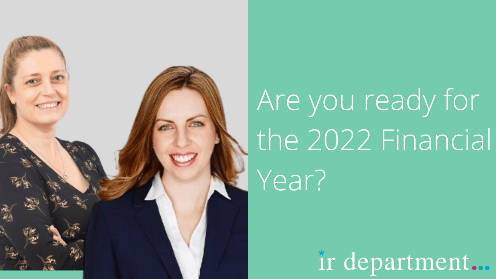 Areyoureadyforthe2022FinancialYear1