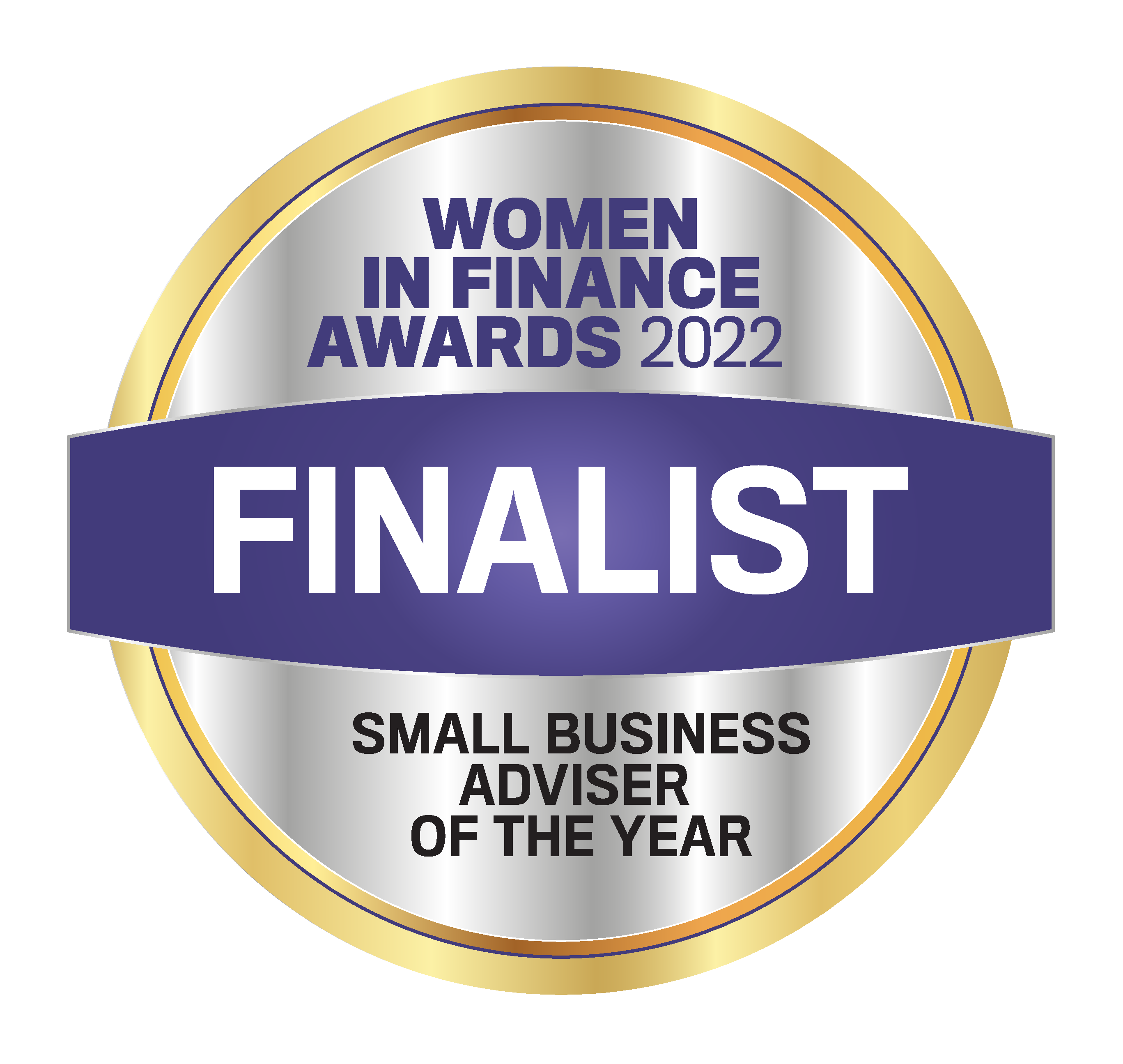 WIFA22_Finalists_Small Business Adviser of the Year