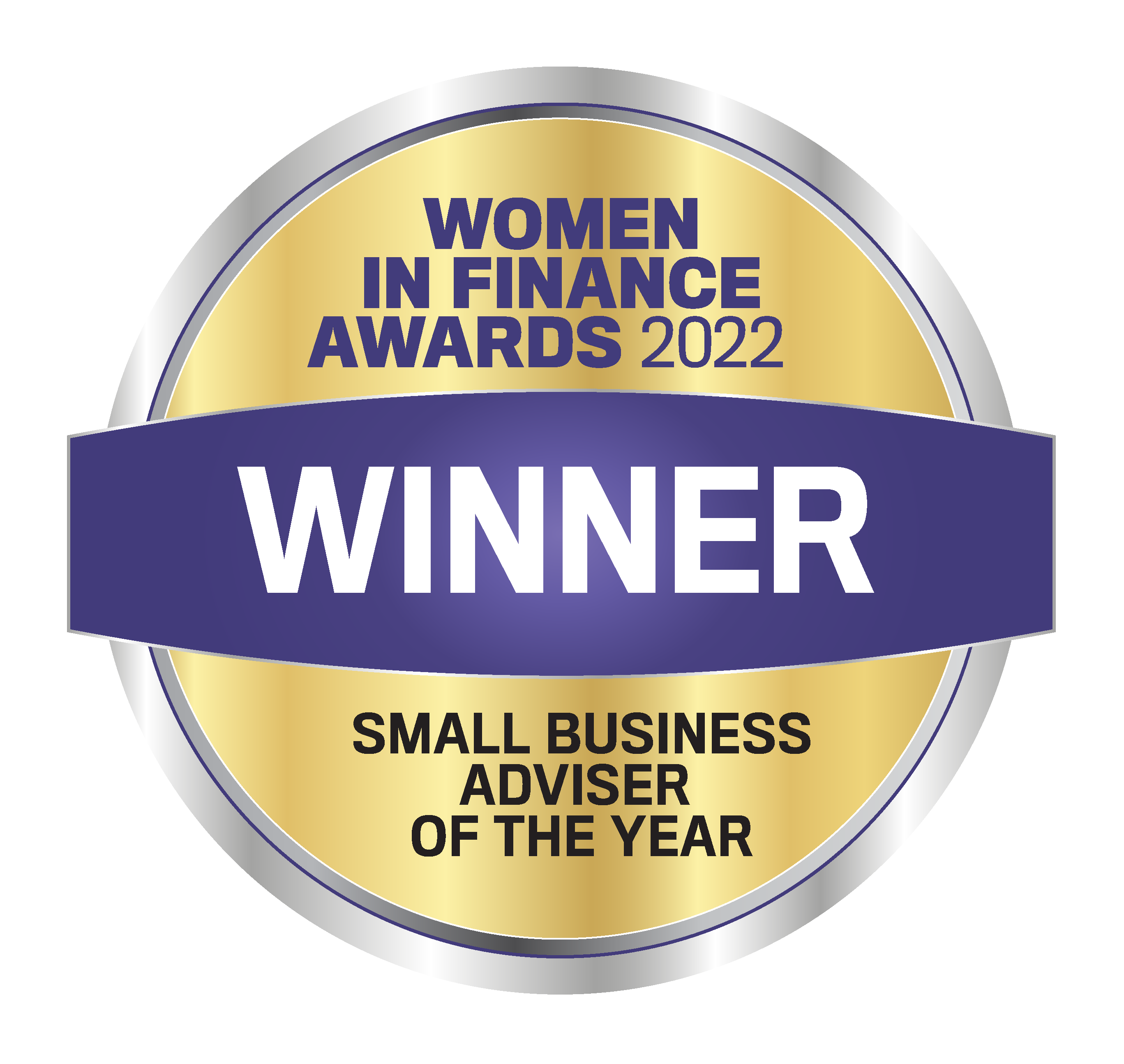 WIFA22_Winners_Small Business Adviser of the Year